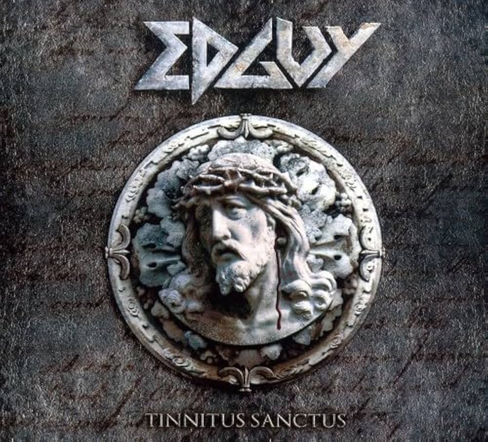EDGUY - Tinnitus Sanctus - Amazon.com Music